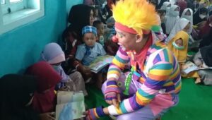 photo istimewa bakti kalam