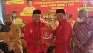 PEWARTA.ID