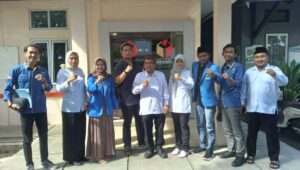 bawaslu pmii 2