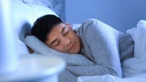 Cara Meningkatkan Kualitas Tidur untuk Kesehatan yang Lebih Baik Foto : Web