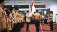 Foto : Pj Bupati Ciamis