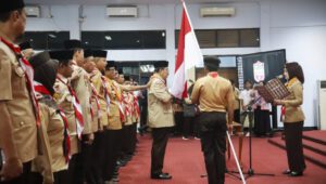 Foto : Pj Bupati Ciamis