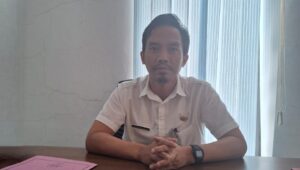 Kabid SD Disdik Ciamis, Sigit