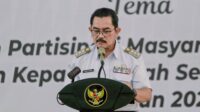 Pj Bupati Ciamis Engkus Sutisna