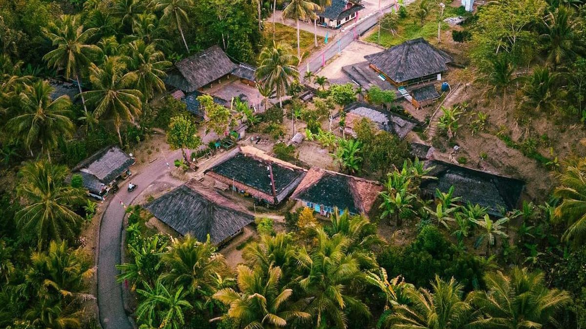 Tempat Wisata Ciamis