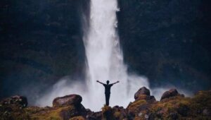Image of Curug ciparay