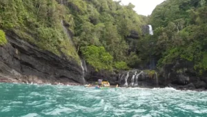 Image of Curug pananjung pangandaran 3527313341