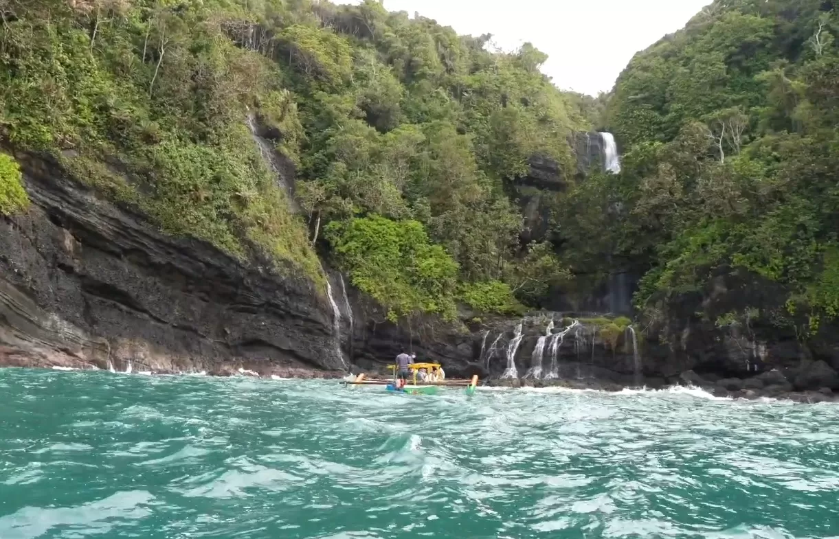 Image of Curug pananjung pangandaran 3527313341
