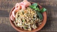 Image of Resep karedok
