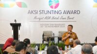 Sekretaris Dinas Pendidikan Kabupaten Garut, Asep Wawan Budiman. (Foto : Dok. Diskominfo Kab. Garut).