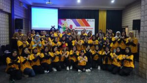 Senam Waringkas Gelaran dari Disbudpora Jelang Porpemda Senam Waringkas Gelaran dari Disbudpora Jelang Porpemda