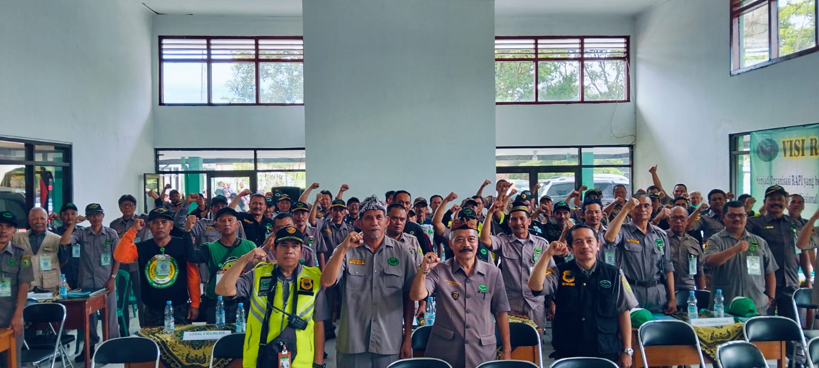 Rapi Kabupaten Bandung