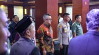 Resmi! Herdiat-Yana Ditetapkan Sebagai Pemimpin Baru Ciamis 2024