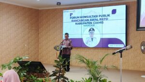5 Fokus Utama RKPD Ciamis 2026 5 Fokus Utama RKPD Ciamis 2026