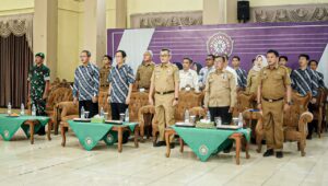 Transformasi petani milenial Ciamis Transformasi petani milenial Ciamis