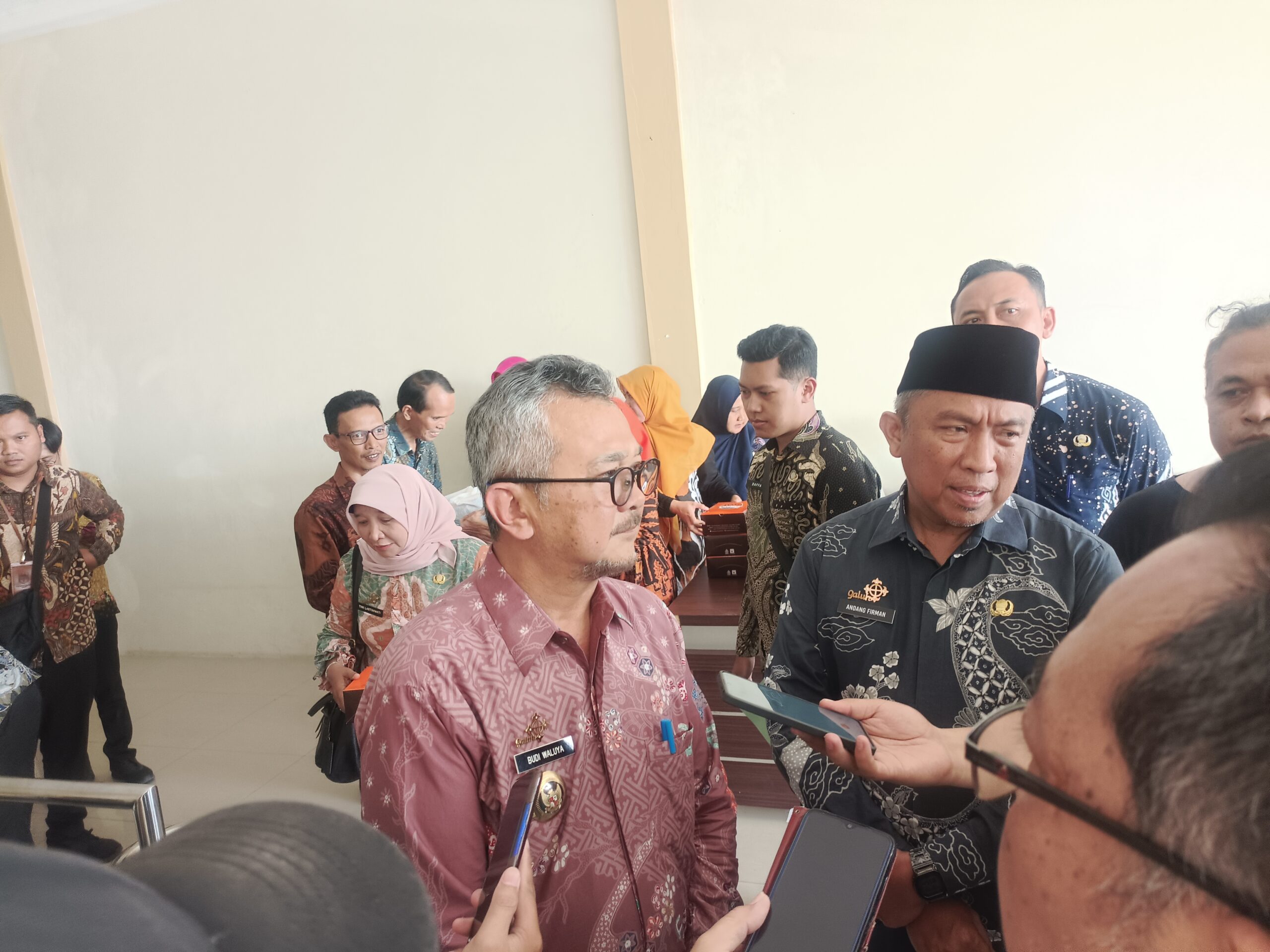 5 Fokus Utama RKPD Ciamis 2026 5 Fokus Utama RKPD Ciamis 2026