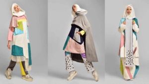 Peluang Bisnis Fashion Muslim di Indonesia Tahun 2025