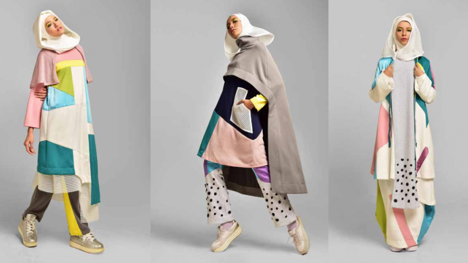 Peluang Bisnis Fashion Muslim di Indonesia Tahun 2025