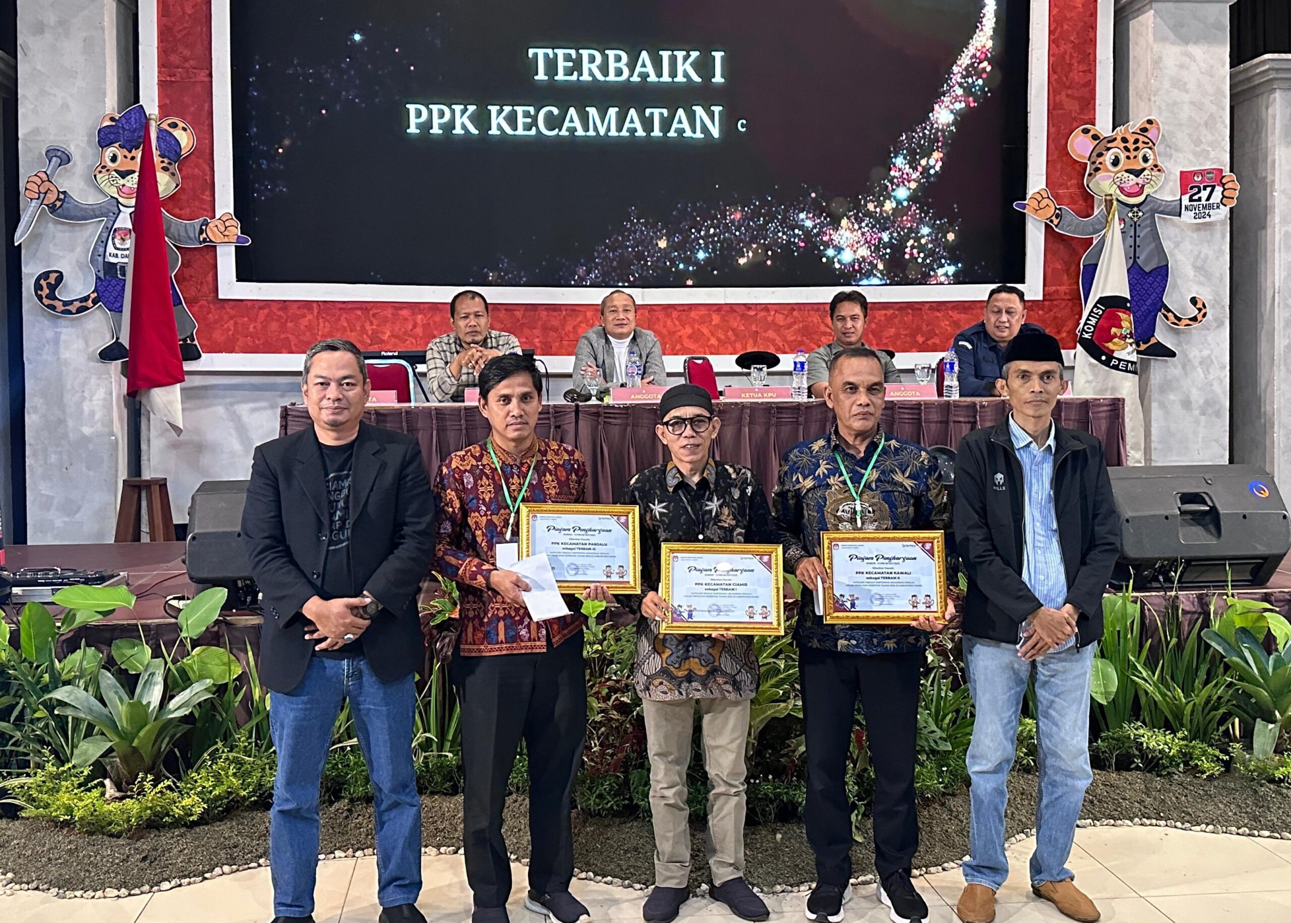 Image of Kpu ciamis