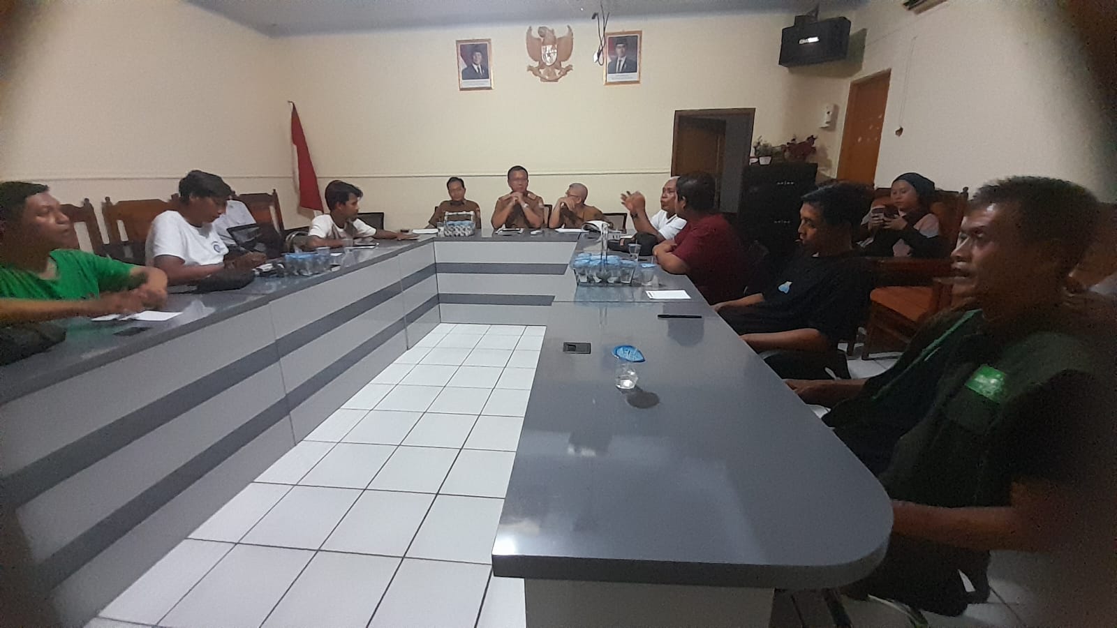 Jakwir Akui Kesalahan, UMKM di Ciamis Rugi Belasan Juta Akan Dikembalikan dalam 3 Minggu