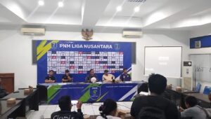 PSGC Ciamis vs Tornado FC PNM Liga Nusantara 2024-2025 PSGC Ciamis vs Tornado FC PNM Liga Nusantara 2024-2025