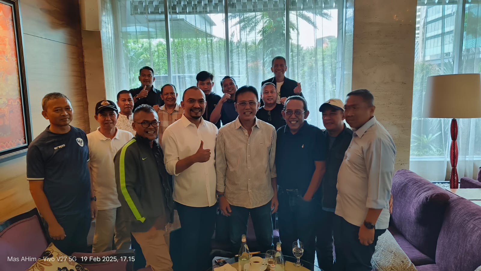 Herdiat Sunarya resmi dilantik sebagai Bupati Ciamis (istimewa)