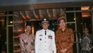 Herdiat Sunarya resmi dilantik sebagai Bupati Ciamis 2025-2030 (istimewa)