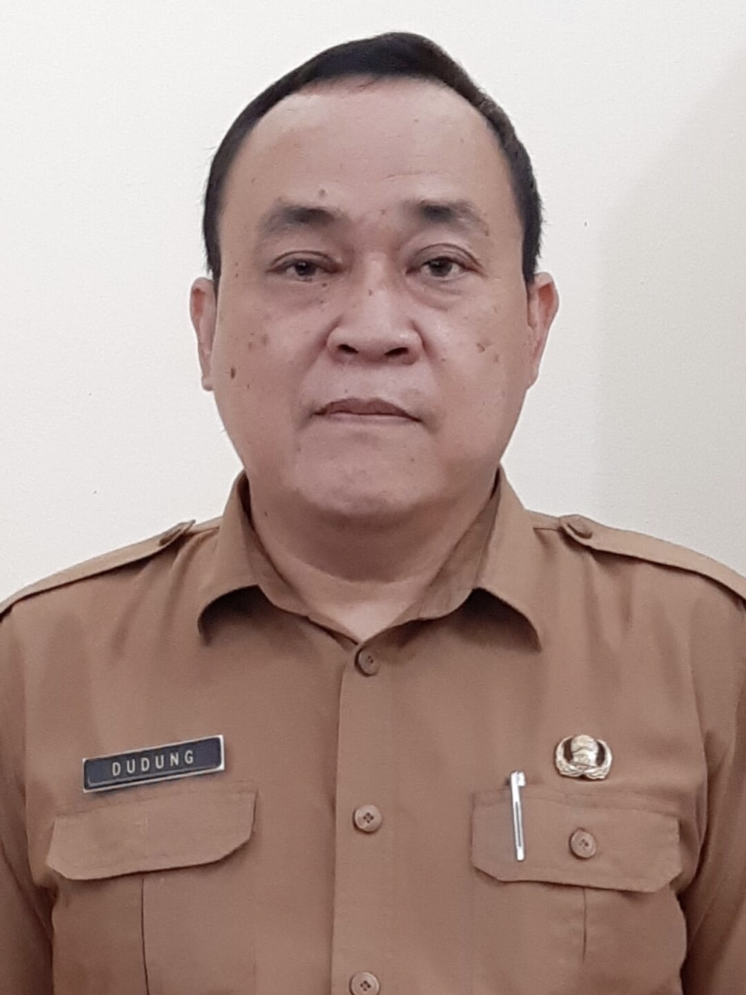 Kepala Bidang PSP Dinas Pertanian Ciamis Dudung Abdul Syukur, Pupuk harus dijual sesuai HET