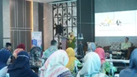 Image of Pda garut selenggarakan pelatihan layanan kesehatan inklusif untuk tenaga kesehatan1