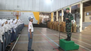 Wujudkan generasi emas berwawasan kebangsaan Image of Wujudkan generasi emas berwawasan kebangsaan