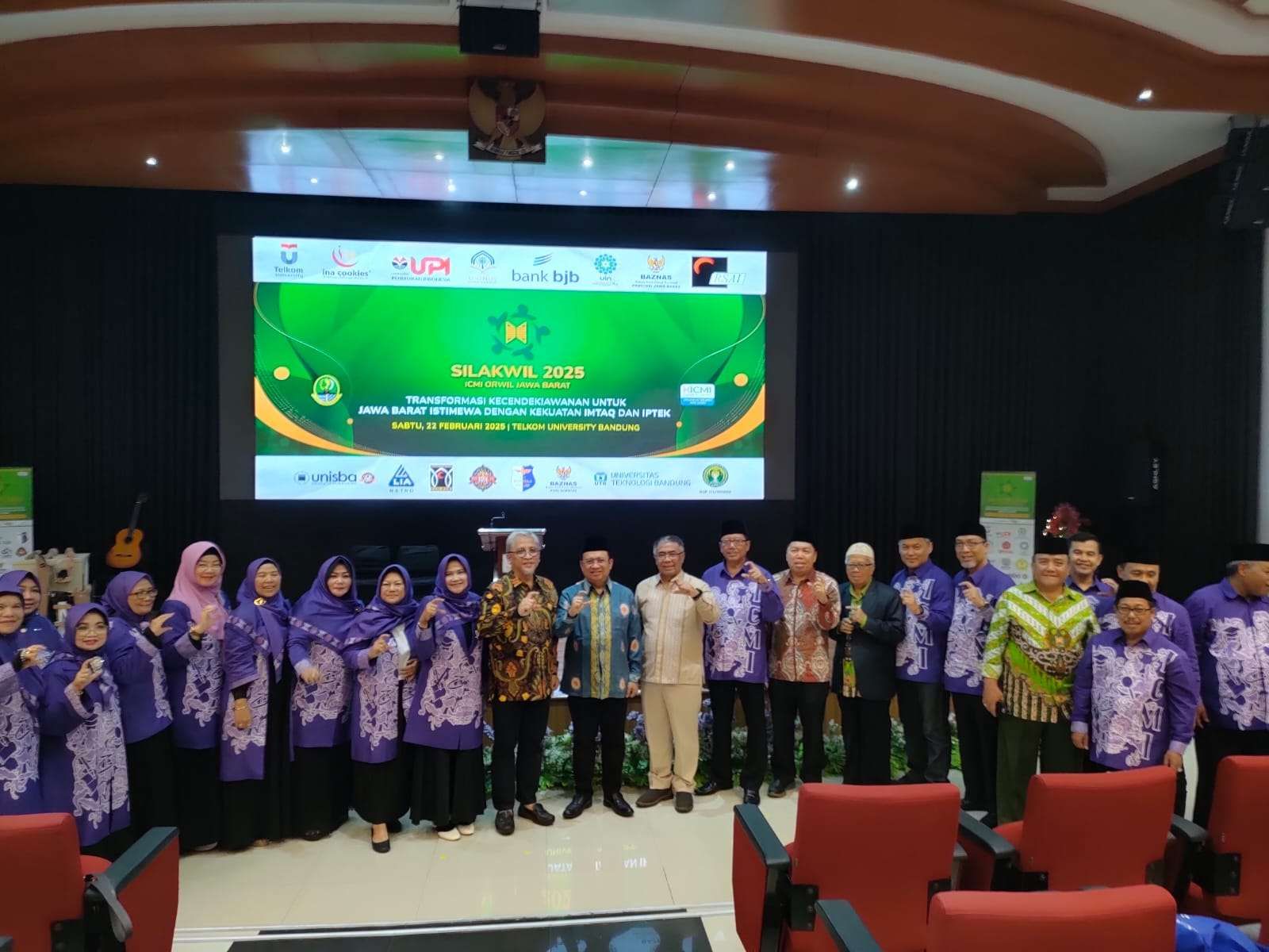 Image of Icmi