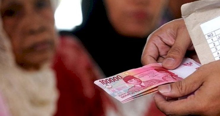 Cara Cek Bansos PKH 2025 Secara Online dan Offline, Mudah & Cepat (foto:ilustrasi web) 