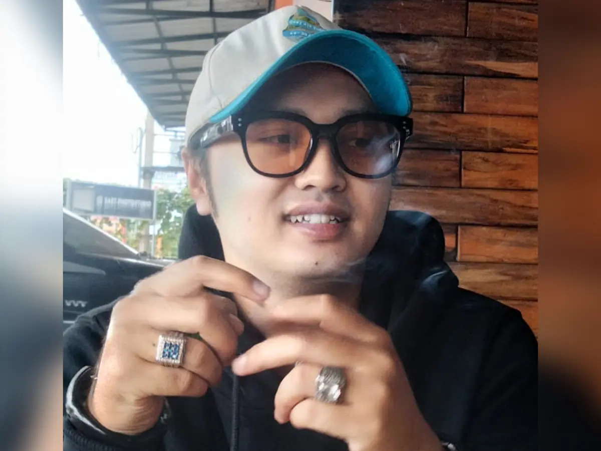 Image of Aktivis desa tasikmalaya