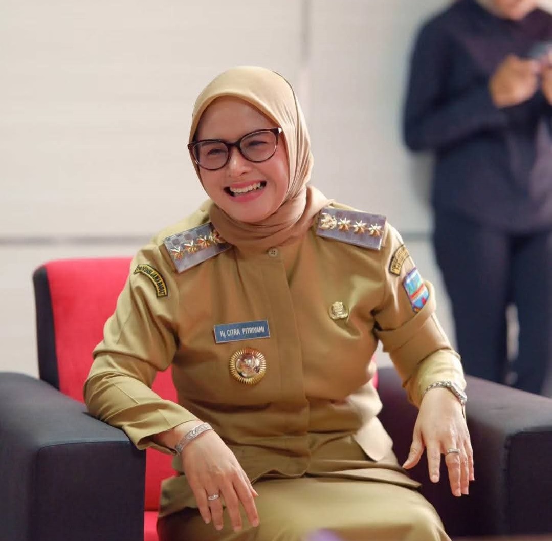 Image of Bupati pangandaran