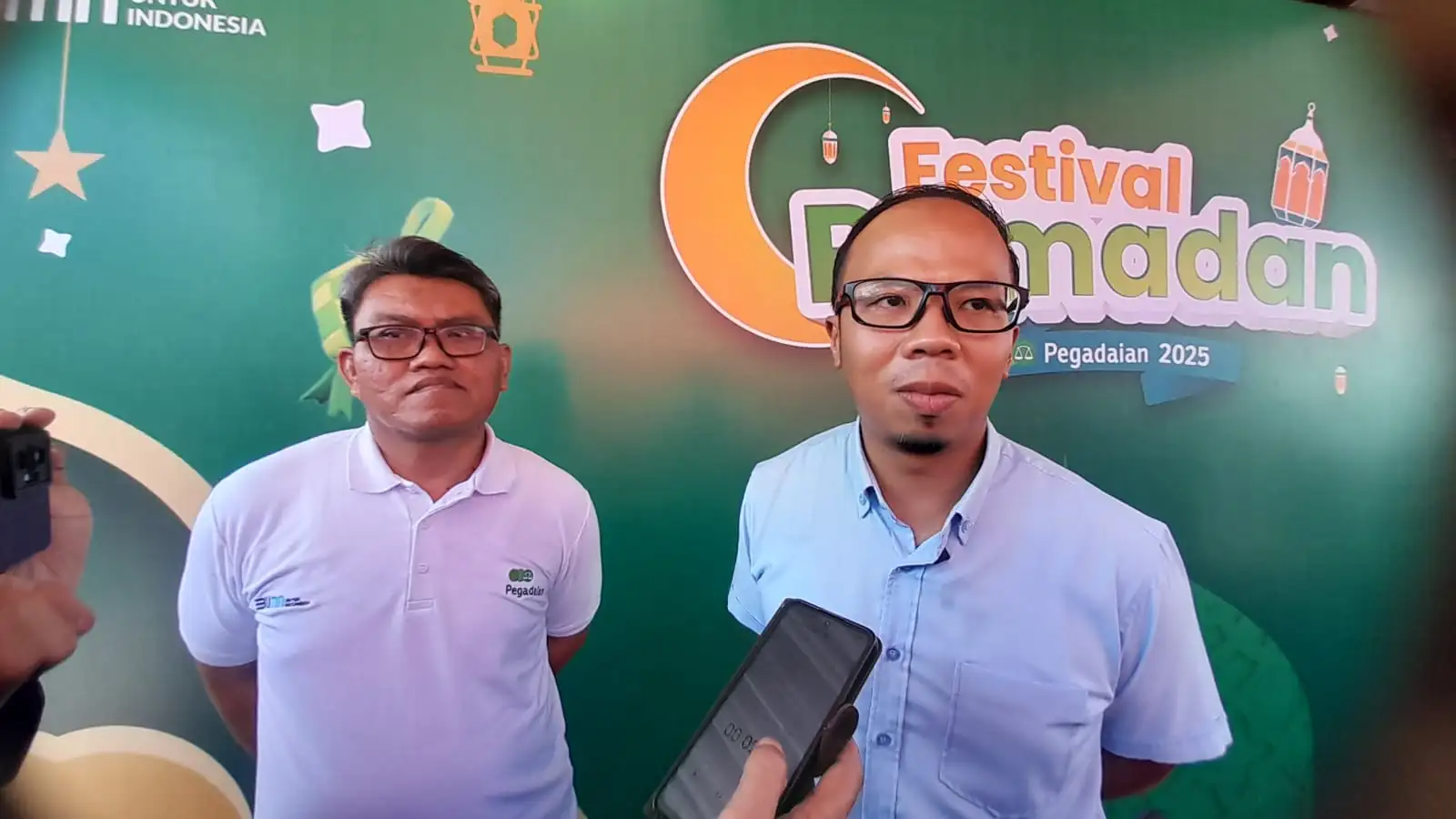 Image of Festival ramadan pegadaian 2025 meriahkan kota tasikmalaya (2)