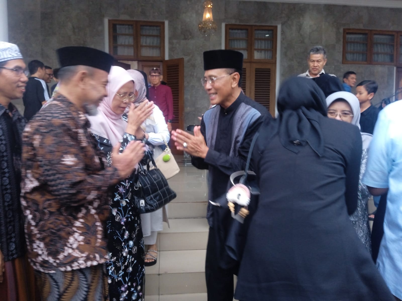 Bupati Ciamis, Herdiat Sunarya