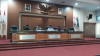 Pemkab Persiapan Pengamanan Idul Fitri 1446 H, Fokus pada Kesiapan Menghadapi Cuaca Ekstrem dan Arus Mudik Foto Bupati Ciamis Herdiat