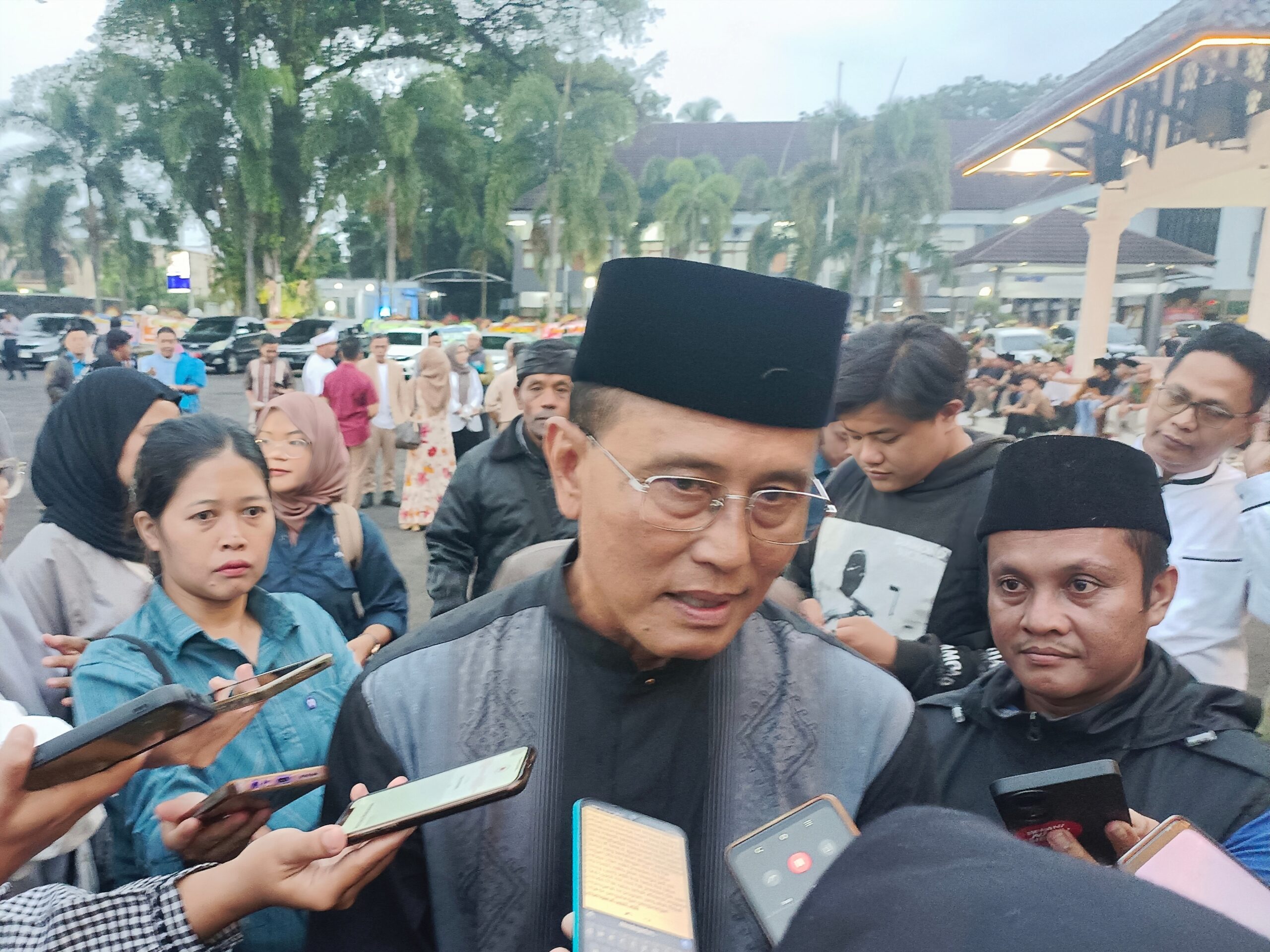Bupati Ciamis, Herdiat Sunarya
