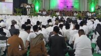 Pesantren Ramadan dan Anugerah Masjid Ramah Pesantren Ramadan dan Anugerah Masjid Ramah