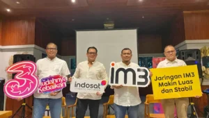 Image of Ramadan berkah, indosat dukung marbot dengan program berdaya