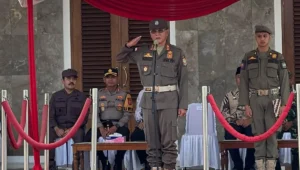 Image of Untuk menjaga keamanan wilayah, polres ciamis bersedia berkolaborasi dalam memerangi premanisme