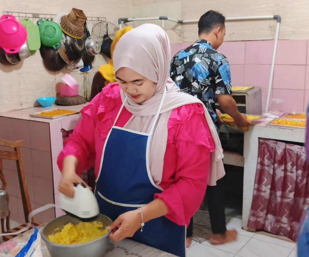 Image of Kue (2)