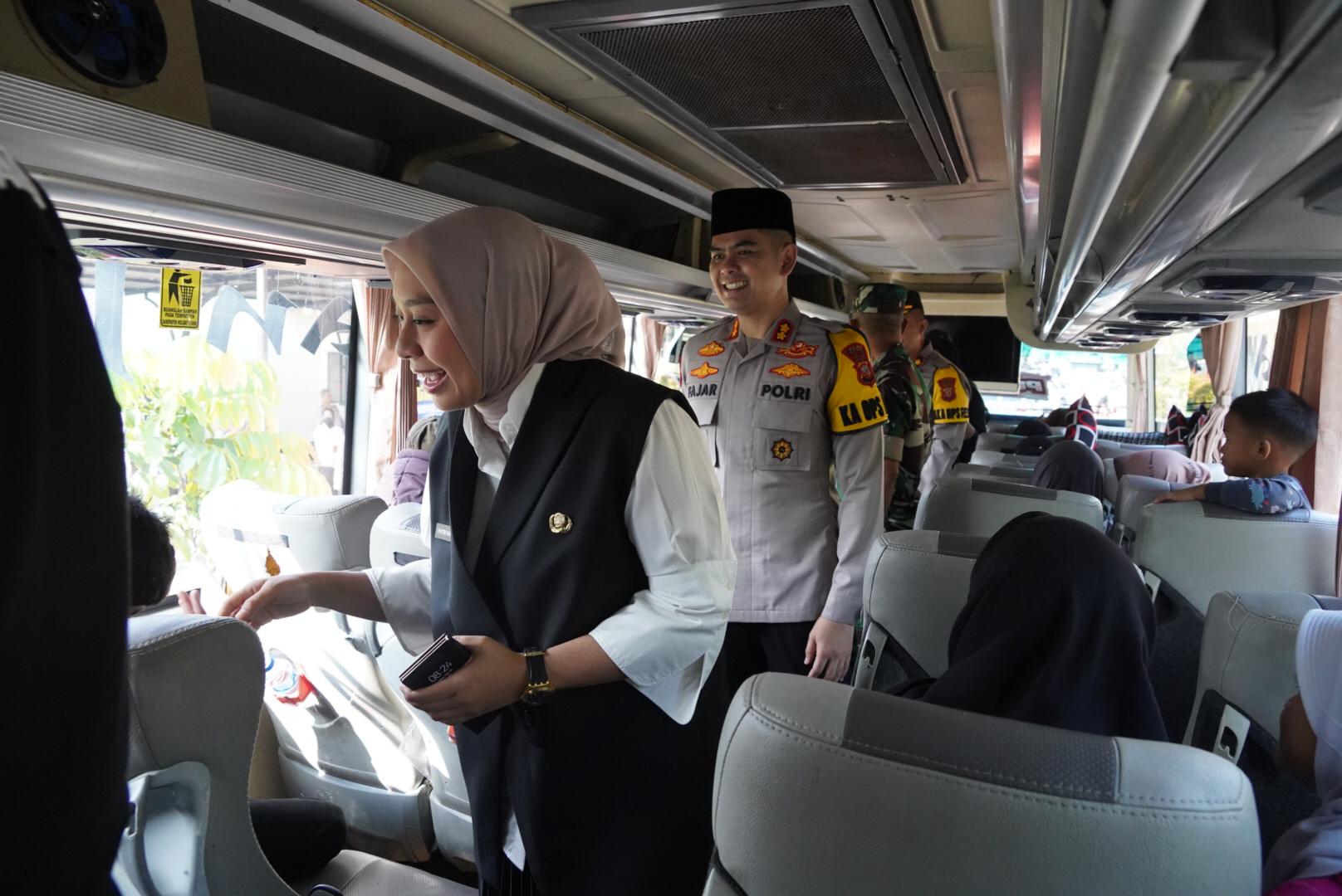 Image of Mudik gratis (1)