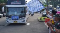 Image of Mudik gratis (2)
