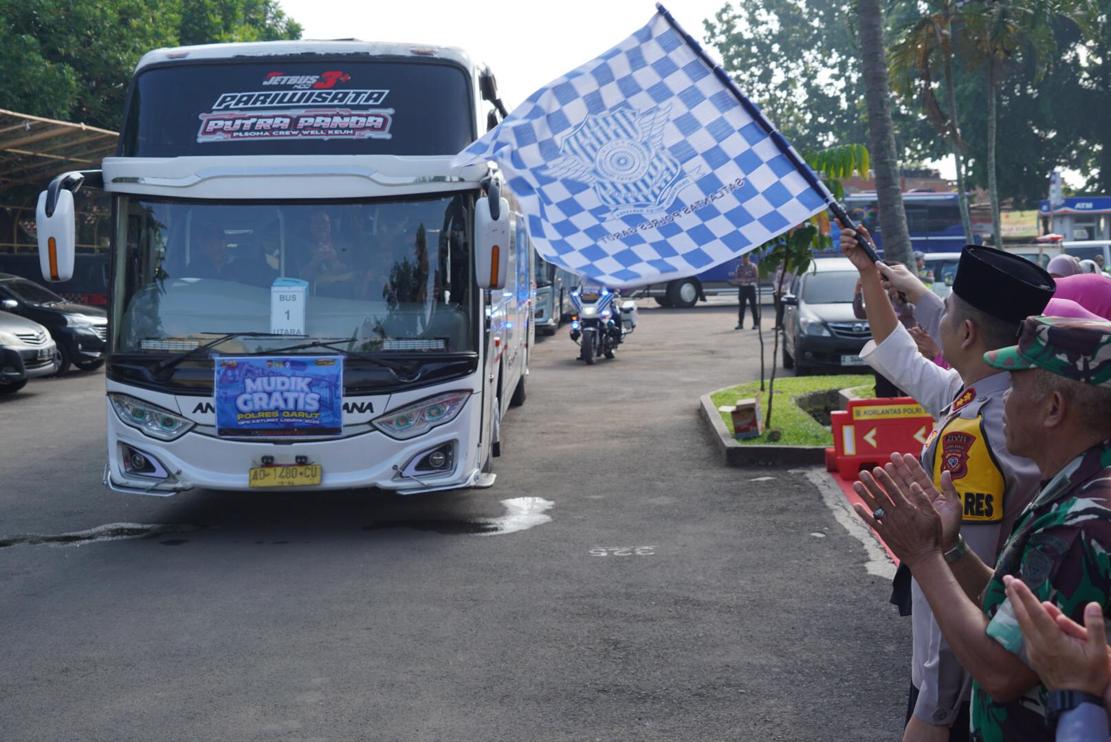 Image of Mudik gratis (2)