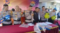 Image of Polres ciamis