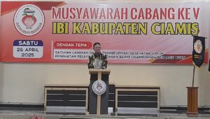 Bupati ciamis minta rsud lengkapi alat medis untuk tingkatkan pelayanan kesehatan Image of Bupati ciamis minta rsud lengkapi alat medis untuk tingkatkan pelayanan kesehatan