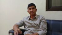 Distan Kota Banjar Dorong Pertanian Terintegrasi Lewat 6 Program Prioritas Kepala Distan Kota Banjar Yoyon Cahyono. (Foto: Ist)