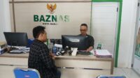 Strategi Digital Fundraising Dorong Lonjakan Dana Infak BAZNAS Kota Banjar 2024, Tembus Rp1,2 Miliar. (Foto: Ist)