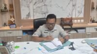 Kepala BPKAD Kota Banjar, Asep Mulyana. (Foto: Abid)